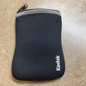Small camera sleeve